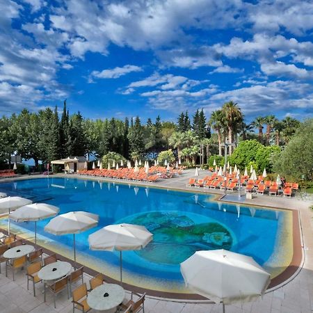 Parc Hotel Gritti Bardolino Exterior photo