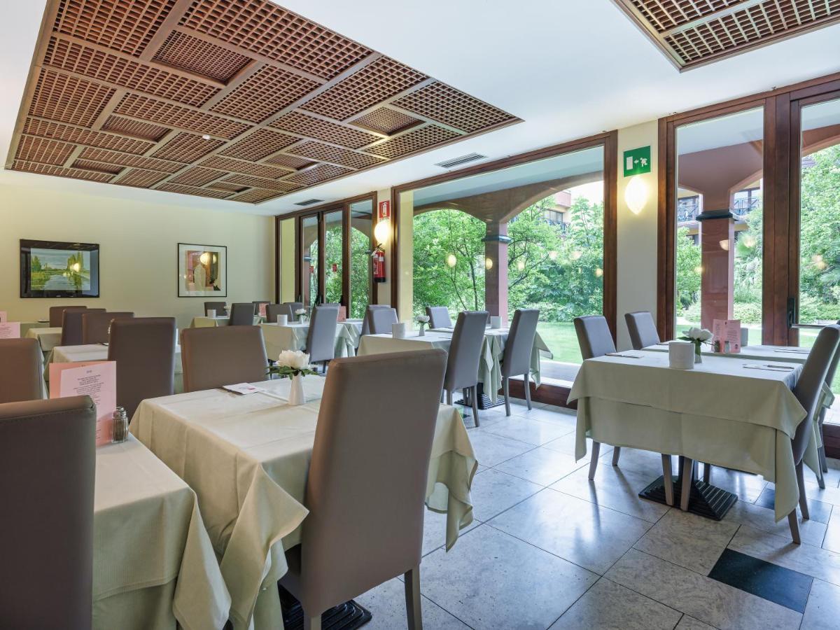 Parc Hotel Gritti Bardolino Exterior photo