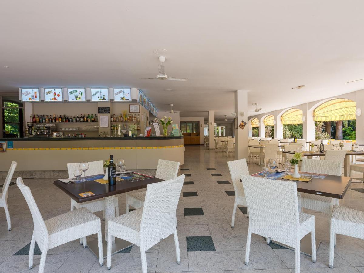 Parc Hotel Gritti Bardolino Exterior photo