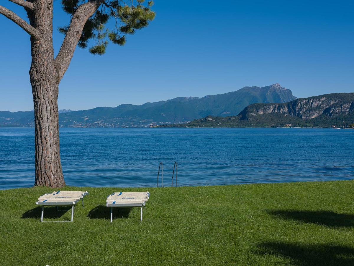 Parc Hotel Gritti Bardolino Exterior photo