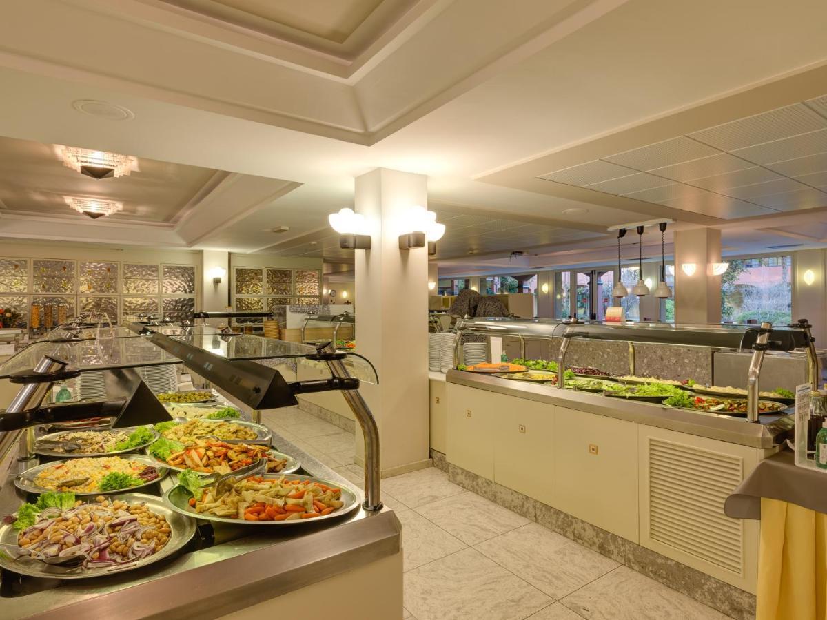 Parc Hotel Gritti Bardolino Exterior photo