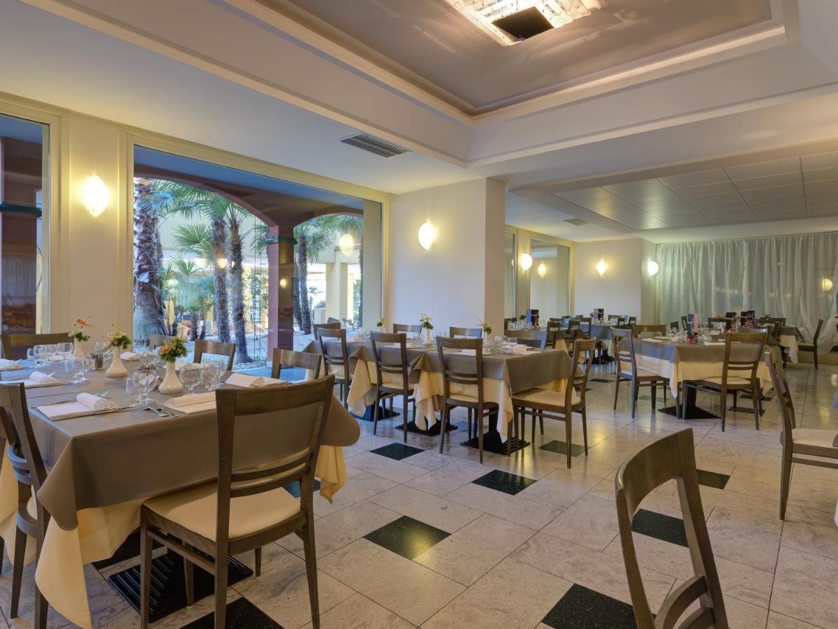 Parc Hotel Gritti Bardolino Exterior photo