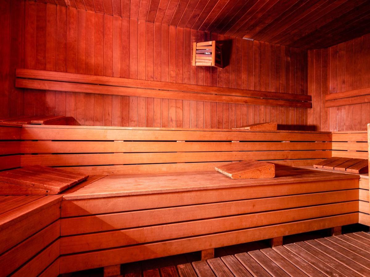 Parc Hotel Gritti Bardolino Exterior photo