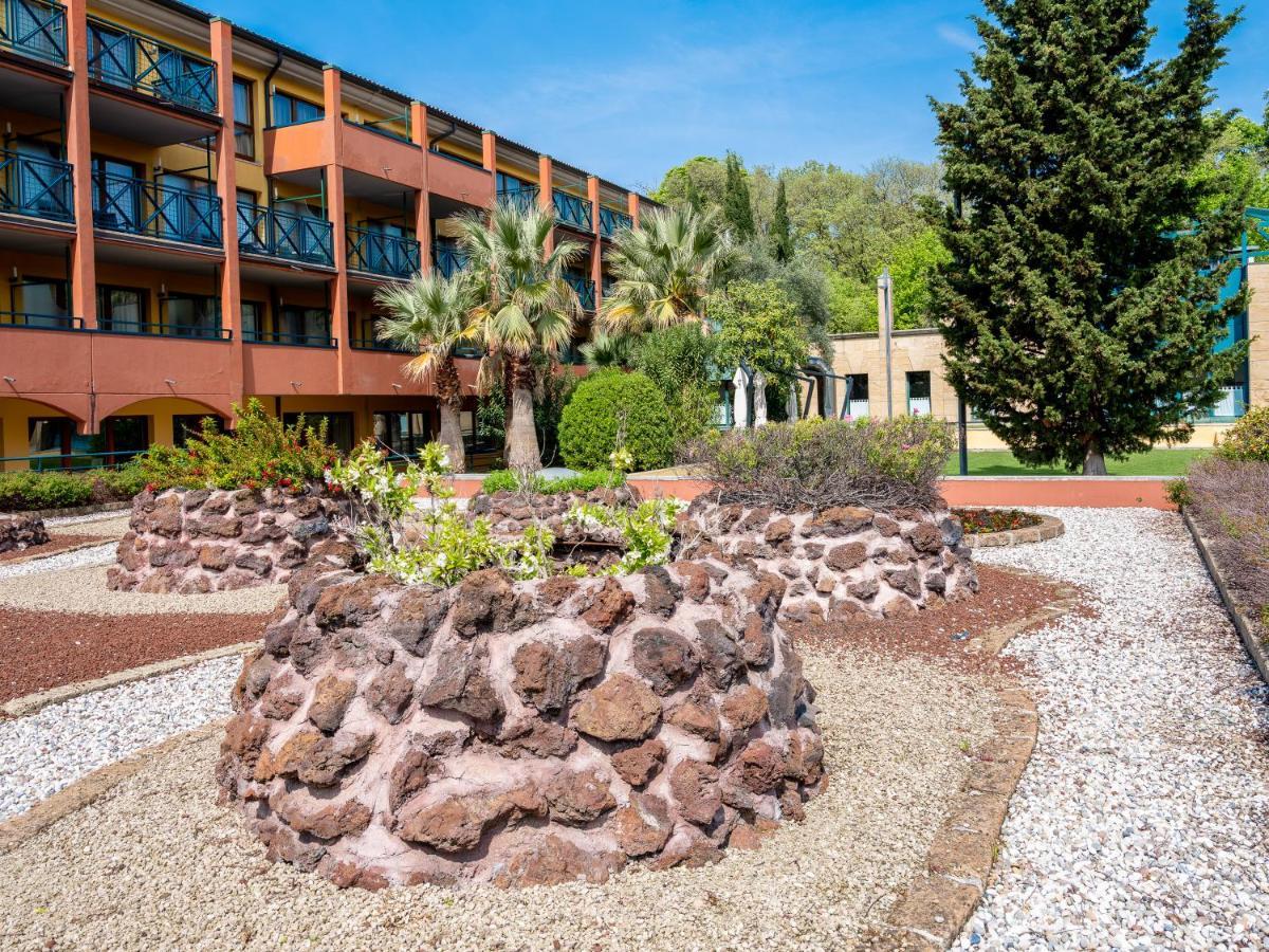 Parc Hotel Gritti Bardolino Exterior photo