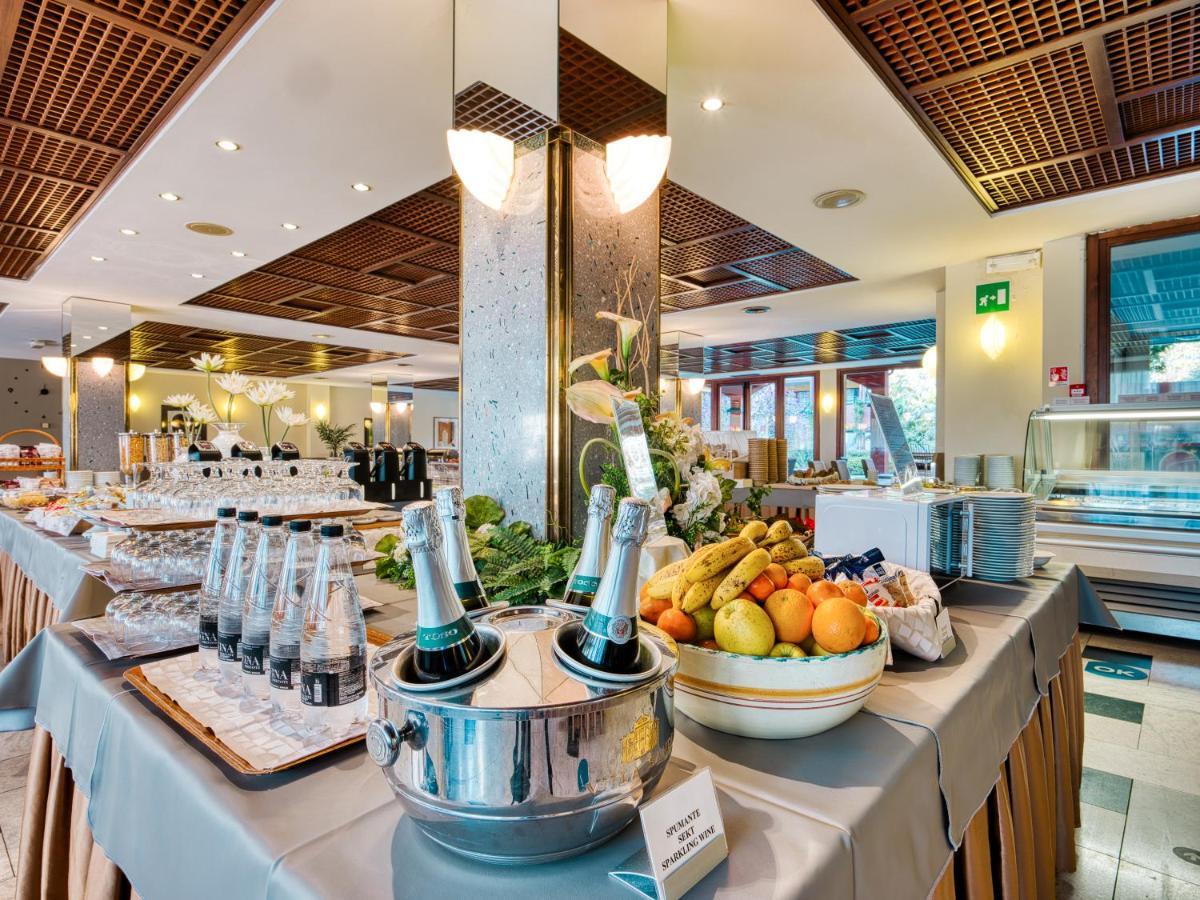 Parc Hotel Gritti Bardolino Exterior photo
