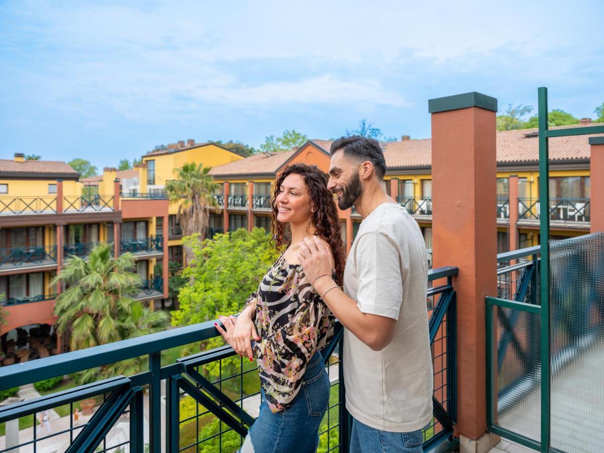 Parc Hotel Gritti Bardolino Exterior photo