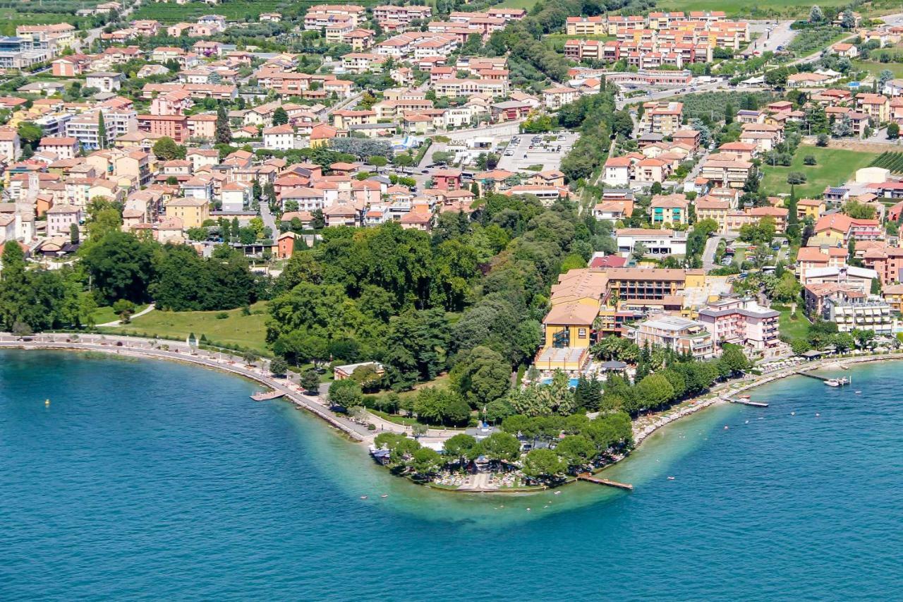 Parc Hotel Gritti Bardolino Exterior photo