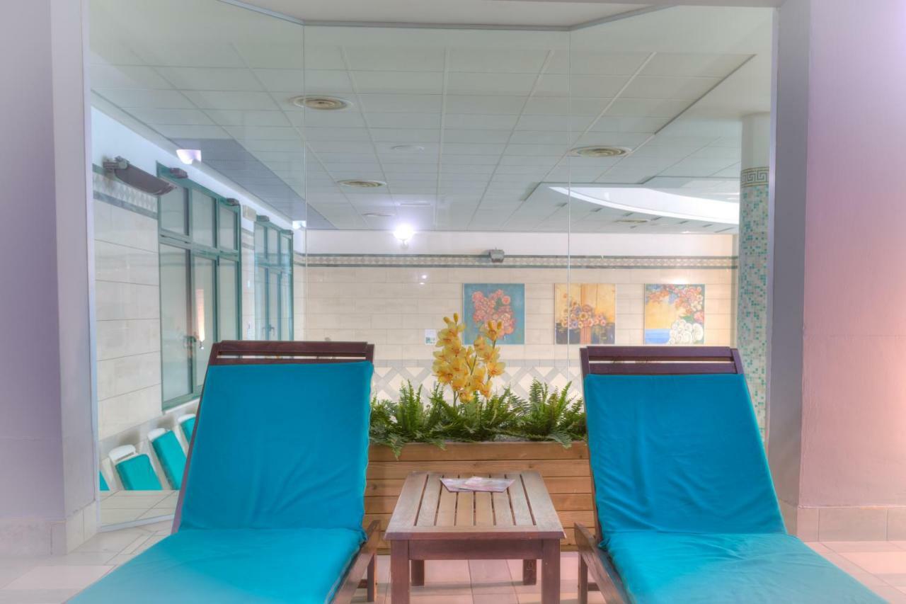 Parc Hotel Gritti Bardolino Exterior photo